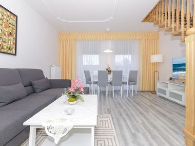 Ferienwohnung für 2 Personen (60 m²) in Ostseebad Kühlungsborn 8/10