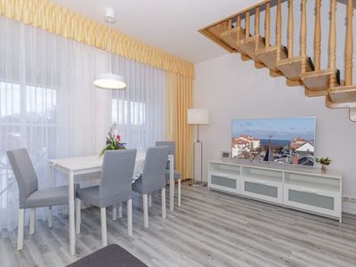 Ferienwohnung für 2 Personen (60 m²) in Ostseebad Kühlungsborn 9/10