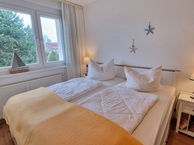 Ferienwohnung für 3 Personen (50 m²) in Ostseebad Kühlungsborn 3/10