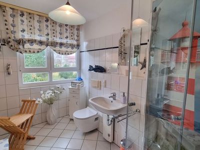 Ferienwohnung für 3 Personen (50 m²) in Ostseebad Kühlungsborn 5/10