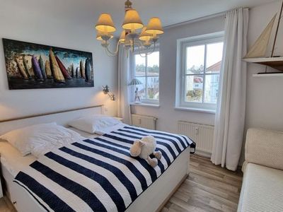 Ferienwohnung für 3 Personen (47 m²) in Ostseebad Kühlungsborn 2/10