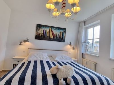 Ferienwohnung für 3 Personen (47 m²) in Ostseebad Kühlungsborn 8/10