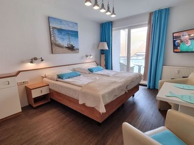 Ferienwohnung für 2 Personen (28 m²) in Ostseebad Kühlungsborn 2/10