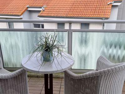 Ferienwohnung für 2 Personen (28 m²) in Ostseebad Kühlungsborn 5/10