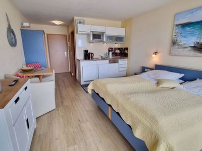 Ferienwohnung für 2 Personen (28 m²) in Ostseebad Kühlungsborn 1/10