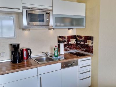 Ferienwohnung für 2 Personen (28 m²) in Ostseebad Kühlungsborn 3/10