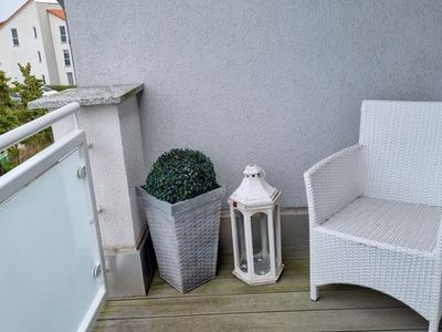 Ferienwohnung für 2 Personen (28 m²) in Ostseebad Kühlungsborn 5/10