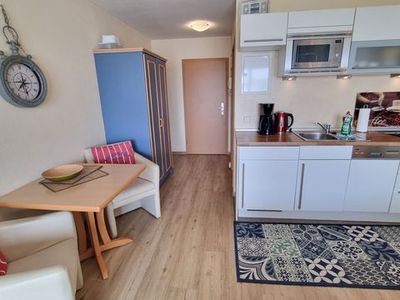 Ferienwohnung für 2 Personen (28 m²) in Ostseebad Kühlungsborn 7/10