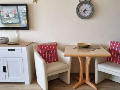 Ferienwohnung für 2 Personen (28 m²) in Ostseebad Kühlungsborn 9/10