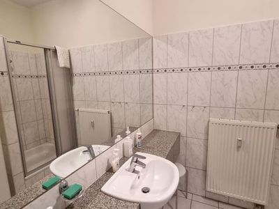 Ferienwohnung für 4 Personen (55 m²) in Ostseebad Kühlungsborn 5/10