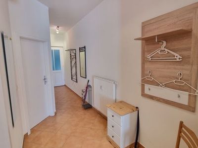 Ferienwohnung für 4 Personen (55 m²) in Ostseebad Kühlungsborn 7/10