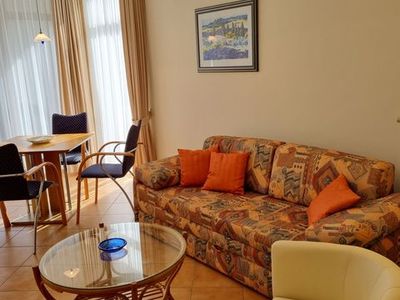 Ferienwohnung für 4 Personen (55 m²) in Ostseebad Kühlungsborn 8/10