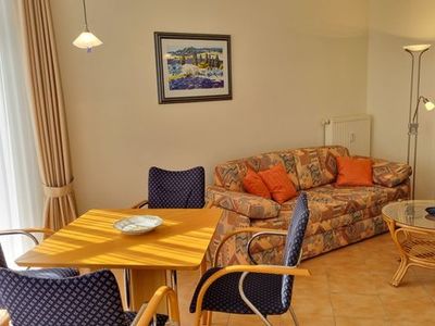 Ferienwohnung für 4 Personen (55 m²) in Ostseebad Kühlungsborn 9/10