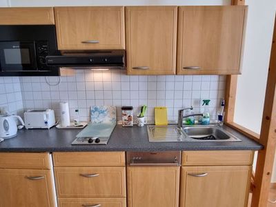 Ferienwohnung für 4 Personen (55 m²) in Ostseebad Kühlungsborn 10/10