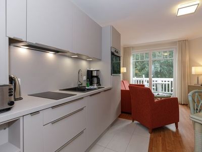 Ferienwohnung für 5 Personen (66 m²) in Ostseebad Kühlungsborn 10/10