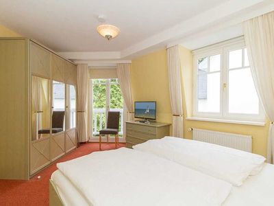 Ferienwohnung für 4 Personen (60 m²) in Ostseebad Kühlungsborn 10/10