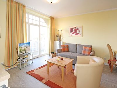 Ferienwohnung für 4 Personen (39 m²) in Ostseebad Kühlungsborn 2/10