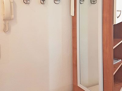 Ferienwohnung für 2 Personen (26 m²) in Ostseebad Kühlungsborn 9/10