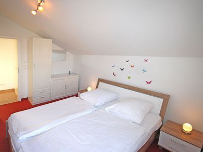 Ferienwohnung für 4 Personen (62 m²) in Ostseebad Kühlungsborn 6/10