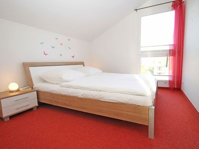 Ferienwohnung für 4 Personen (62 m²) in Ostseebad Kühlungsborn 7/10