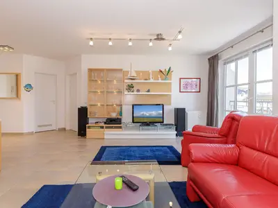 Ferienwohnung für 4 Personen (70 m²) in Ostseebad Kühlungsborn 2/10