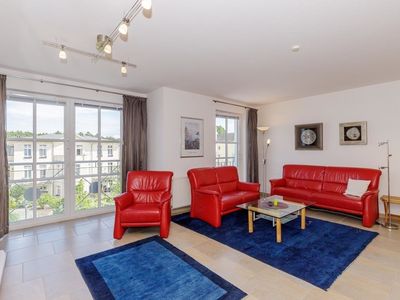 Ferienwohnung für 4 Personen (70 m²) in Ostseebad Kühlungsborn 5/10