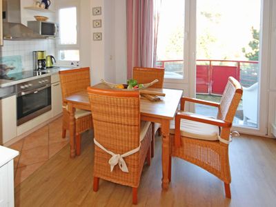 Ferienwohnung für 4 Personen (50 m²) in Ostseebad Kühlungsborn 3/10