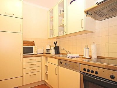 Ferienwohnung für 4 Personen (60 m²) in Ostseebad Kühlungsborn 5/10