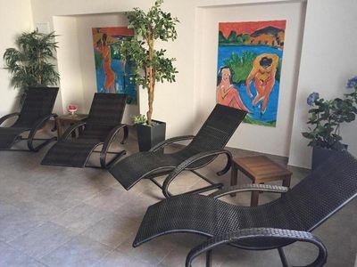 Ferienwohnung für 4 Personen (60 m²) in Ostseebad Kühlungsborn 10/10