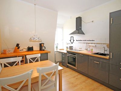 Ferienwohnung für 4 Personen (55 m²) in Ostseebad Kühlungsborn 3/8