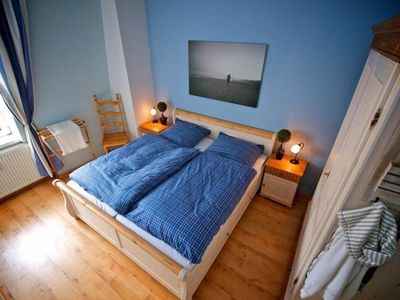 Ferienwohnung für 4 Personen (55 m²) in Ostseebad Kühlungsborn 5/8