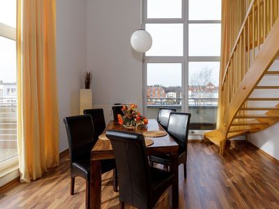 Ferienwohnung für 6 Personen (120 m²) in Ostseebad Kühlungsborn 3/10