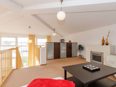 Ferienwohnung für 6 Personen (120 m²) in Ostseebad Kühlungsborn 5/10