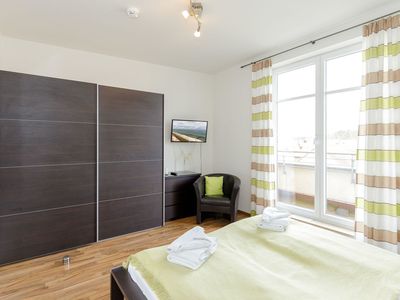 Ferienwohnung für 6 Personen (120 m²) in Ostseebad Kühlungsborn 8/10