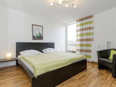 Ferienwohnung für 6 Personen (120 m²) in Ostseebad Kühlungsborn 9/10