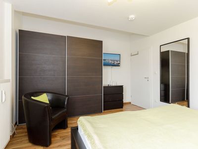 Ferienwohnung für 6 Personen (120 m²) in Ostseebad Kühlungsborn 10/10