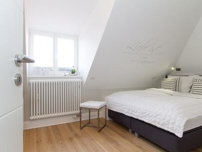 Ferienwohnung für 2 Personen (42 m²) in Ostseebad Kühlungsborn 4/10