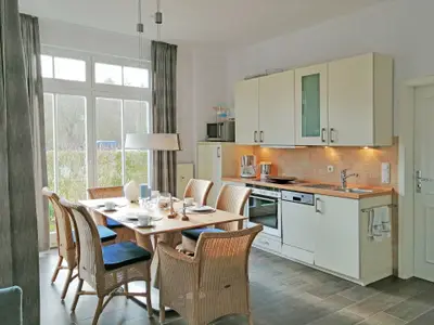 Ferienwohnung für 6 Personen (70 m²) in Ostseebad Kühlungsborn 3/10