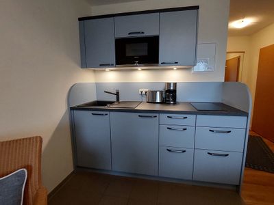 Ferienwohnung für 2 Personen (26 m²) in Ostseebad Kühlungsborn 2/10