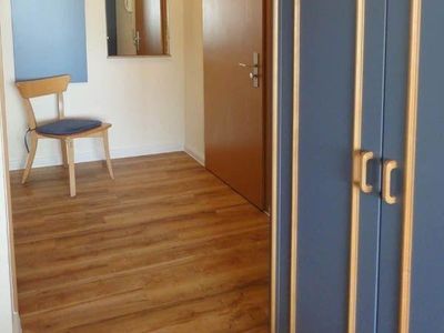 Ferienwohnung für 2 Personen (26 m²) in Ostseebad Kühlungsborn 6/10