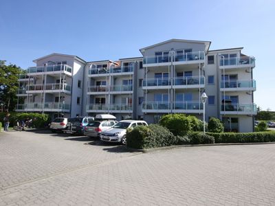 Ferienwohnung für 2 Personen (26 m²) in Ostseebad Kühlungsborn 10/10