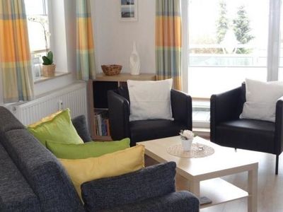 Ferienwohnung für 3 Personen (40 m²) in Ostseebad Kühlungsborn 4/10