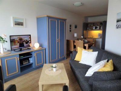 Ferienwohnung für 3 Personen (40 m²) in Ostseebad Kühlungsborn 6/10