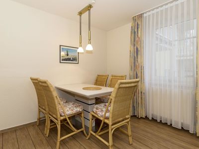 Ferienwohnung für 6 Personen (72 m²) in Ostseebad Kühlungsborn 4/10