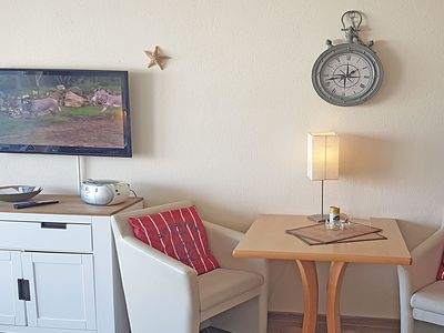 Ferienwohnung für 2 Personen (28 m²) in Ostseebad Kühlungsborn 3/9