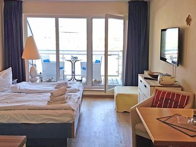 Ferienwohnung für 2 Personen (28 m²) in Ostseebad Kühlungsborn 4/9