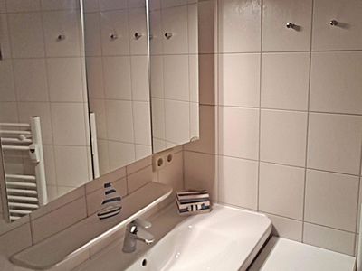 Ferienwohnung für 2 Personen (28 m²) in Ostseebad Kühlungsborn 6/9