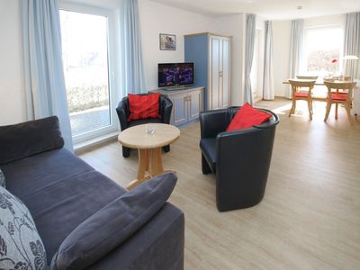 Ferienwohnung für 4 Personen (40 m²) in Ostseebad Kühlungsborn 2/10