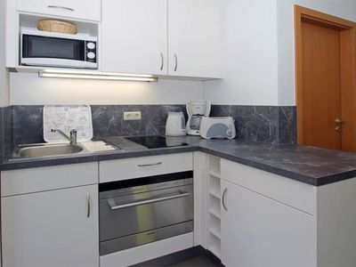 Ferienwohnung für 4 Personen (40 m²) in Ostseebad Kühlungsborn 6/10