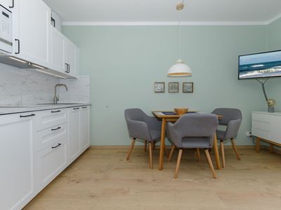 Ferienwohnung für 4 Personen (40 m²) in Ostseebad Kühlungsborn 5/10